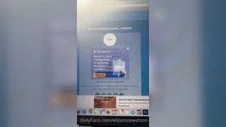 Elizarosewatson (Eliza Rose Watson) 6 abs with big boobs dream girl 15