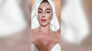 Elizarosewatson (Eliza Rose Watson) aesthetic six abs lady  9