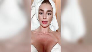 Elizarosewatson (Eliza Rose Watson) aesthetic six abs lady  9