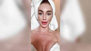 Elizarosewatson (Eliza Rose Watson) aesthetic six abs lady  9