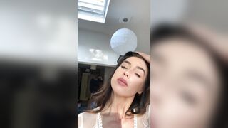 Elizarosewatson (Eliza Rose Watson) aesthetic six abs lady  35