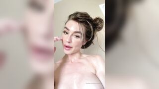 Elizarosewatson (Eliza Rose Watson) aesthetic six abs lady  40