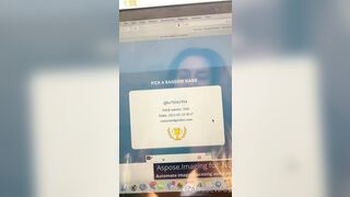 Elizarosewatson (Eliza Rose Watson) aesthetic six abs lady  232