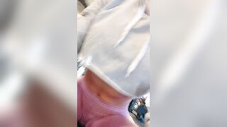 Elizarosewatson (Eliza Rose Watson) aesthetic six abs lady  243