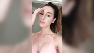 Elizarosewatson (Eliza Rose Watson) 6 abs with big boobs dream girl 19