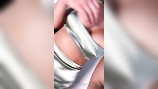 Elizarosewatson (Eliza Rose Watson) aesthetic six abs lady  110