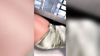 Elizarosewatson (Eliza Rose Watson) aesthetic six abs lady  110