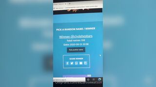 Elizarosewatson (Eliza Rose Watson) aesthetic six abs lady  131