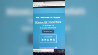 Elizarosewatson (Eliza Rose Watson) aesthetic six abs lady  131