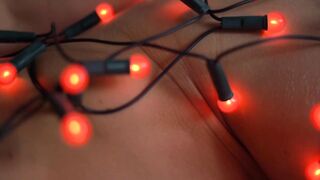 Elizarosewatson (Eliza Rose Watson) aesthetic six abs lady  180