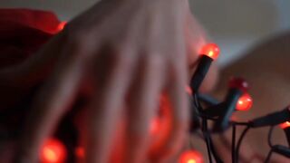 Elizarosewatson (Eliza Rose Watson) aesthetic six abs lady  180