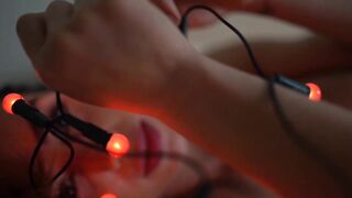 Elizarosewatson (Eliza Rose Watson) aesthetic six abs lady  180