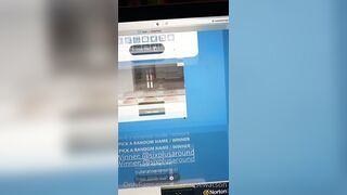 Elizarosewatson (Eliza Rose Watson) aesthetic six abs lady  177