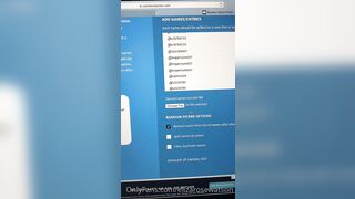 Elizarosewatson (Eliza Rose Watson) aesthetic six abs lady  177