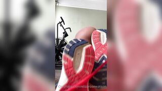 Elizarosewatson (Eliza Rose Watson) 6 abs with big boobs dream girl 31