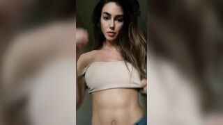 Elizarosewatson (Eliza Rose Watson) 6 abs with big boobs dream girl 43