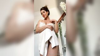 Elizarosewatson (Eliza Rose Watson) aesthetic six abs lady  57