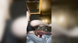 Elizarosewatson (Eliza Rose Watson) aesthetic six abs lady  101