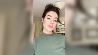 Elizarosewatson (Eliza Rose Watson) aesthetic six abs lady  11