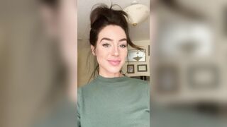 Elizarosewatson (Eliza Rose Watson) aesthetic six abs lady  11