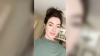 Elizarosewatson (Eliza Rose Watson) aesthetic six abs lady  11