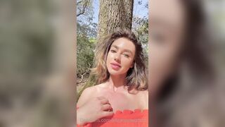 Elizarosewatson (Eliza Rose Watson) 6 abs with big boobs dream girl 35