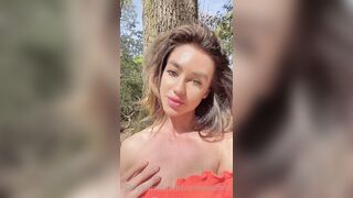 Elizarosewatson (Eliza Rose Watson) 6 abs with big boobs dream girl 35