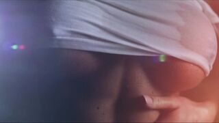 Elizarosewatson (Eliza Rose Watson) aesthetic six abs lady  246