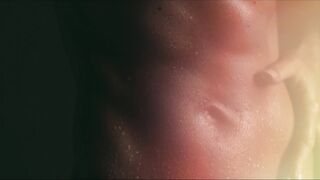 Elizarosewatson (Eliza Rose Watson) aesthetic six abs lady  246