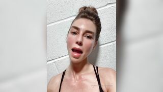 Elizarosewatson (Eliza Rose Watson) aesthetic six abs lady  13