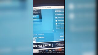 Elizarosewatson (Eliza Rose Watson) Extremely Fit Girl with Large Boobs 58