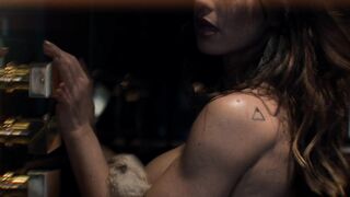 Elizarosewatson (Eliza Rose Watson) Extremely Fit Girl with Large Boobs 121