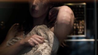 Elizarosewatson (Eliza Rose Watson) Extremely Fit Girl with Large Boobs 121