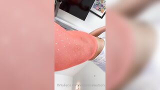 Elizarosewatson (Eliza Rose Watson) Extremely Fit Girl with Large Boobs 76