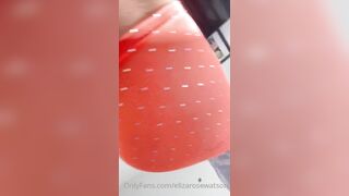 Elizarosewatson (Eliza Rose Watson) Extremely Fit Girl with Large Boobs 76