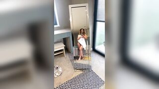 Elizarosewatson (Eliza Rose Watson) Extremely Fit Girl with Large Boobs 104