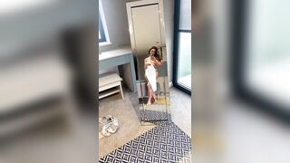 Elizarosewatson (Eliza Rose Watson) Extremely Fit Girl with Large Boobs 104