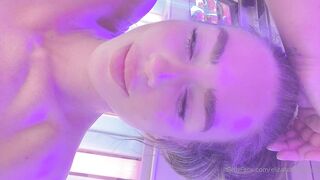 Elizarosewatson (Eliza Rose Watson) Extremely Fit Girl with Large Boobs 94