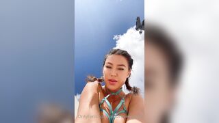 Elizarosewatson (Eliza Rose Watson) Extremely Fit Girl with Large Boobs 92