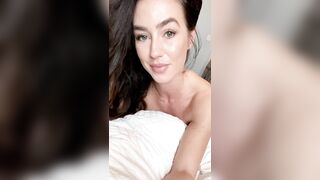 Elizarosewatson (Eliza Rose Watson) Extremely Fit Girl with Large Boobs 129