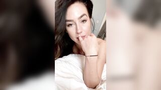 Elizarosewatson (Eliza Rose Watson) Extremely Fit Girl with Large Boobs 129