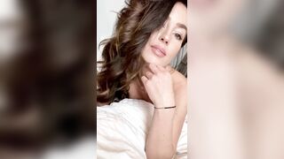 Elizarosewatson (Eliza Rose Watson) Extremely Fit Girl with Large Boobs 129