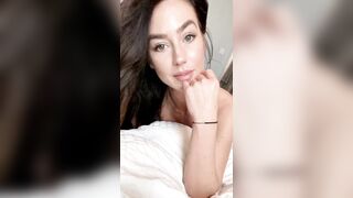 Elizarosewatson (Eliza Rose Watson) Extremely Fit Girl with Large Boobs 129