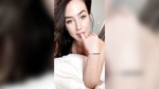 Elizarosewatson (Eliza Rose Watson) Extremely Fit Girl with Large Boobs 129