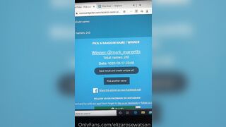 Elizarosewatson (Eliza Rose Watson) Extremely Fit Girl with Large Boobs 43