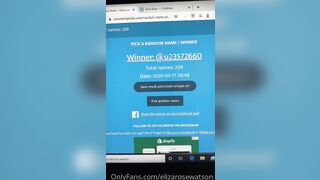 Elizarosewatson (Eliza Rose Watson) Extremely Fit Girl with Large Boobs 43