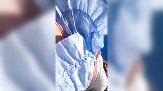 Elizarosewatson (Eliza Rose Watson) Extremely Fit Girl with Large Boobs 108