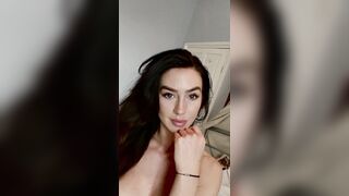 Elizarosewatson (Eliza Rose Watson) Extremely Fit Girl with Large Boobs 30