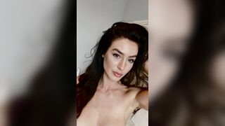 Elizarosewatson (Eliza Rose Watson) Extremely Fit Girl with Large Boobs 30