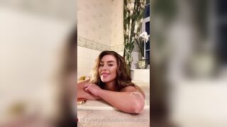 Elizarosewatson (Eliza Rose Watson) Extremely Fit Girl with Large Boobs 87